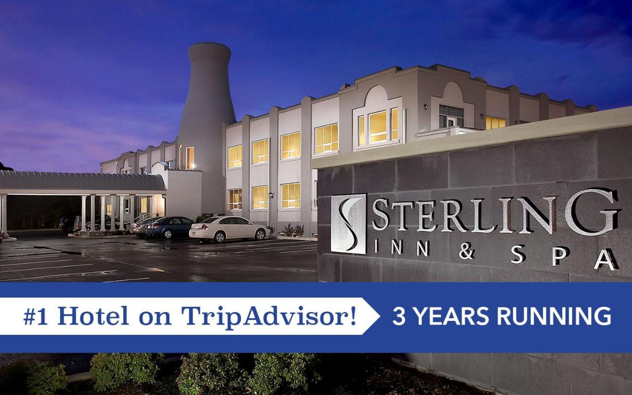 Hotel Sterling & Niagara Falls