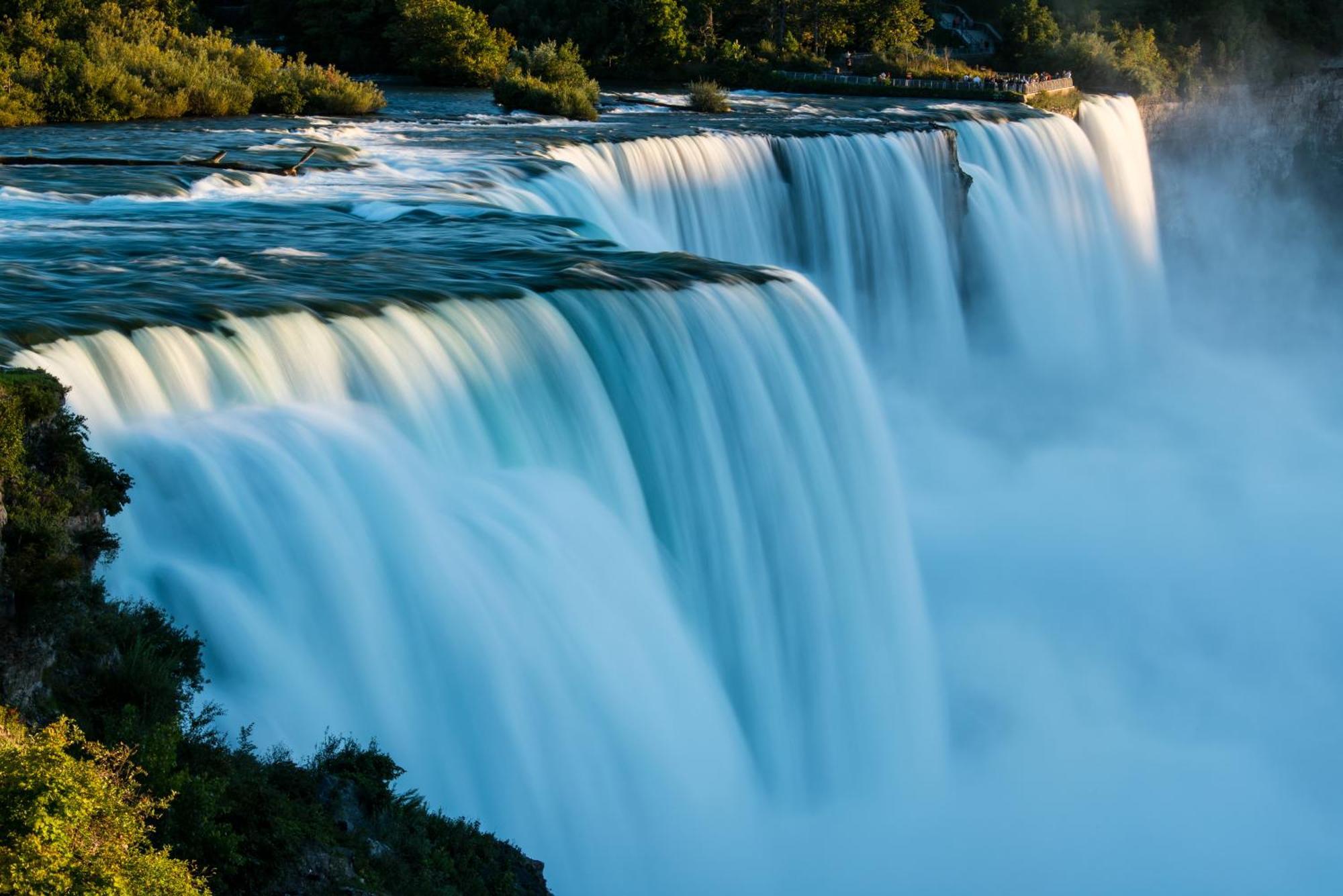 Hotel Sterling & Niagara Falls