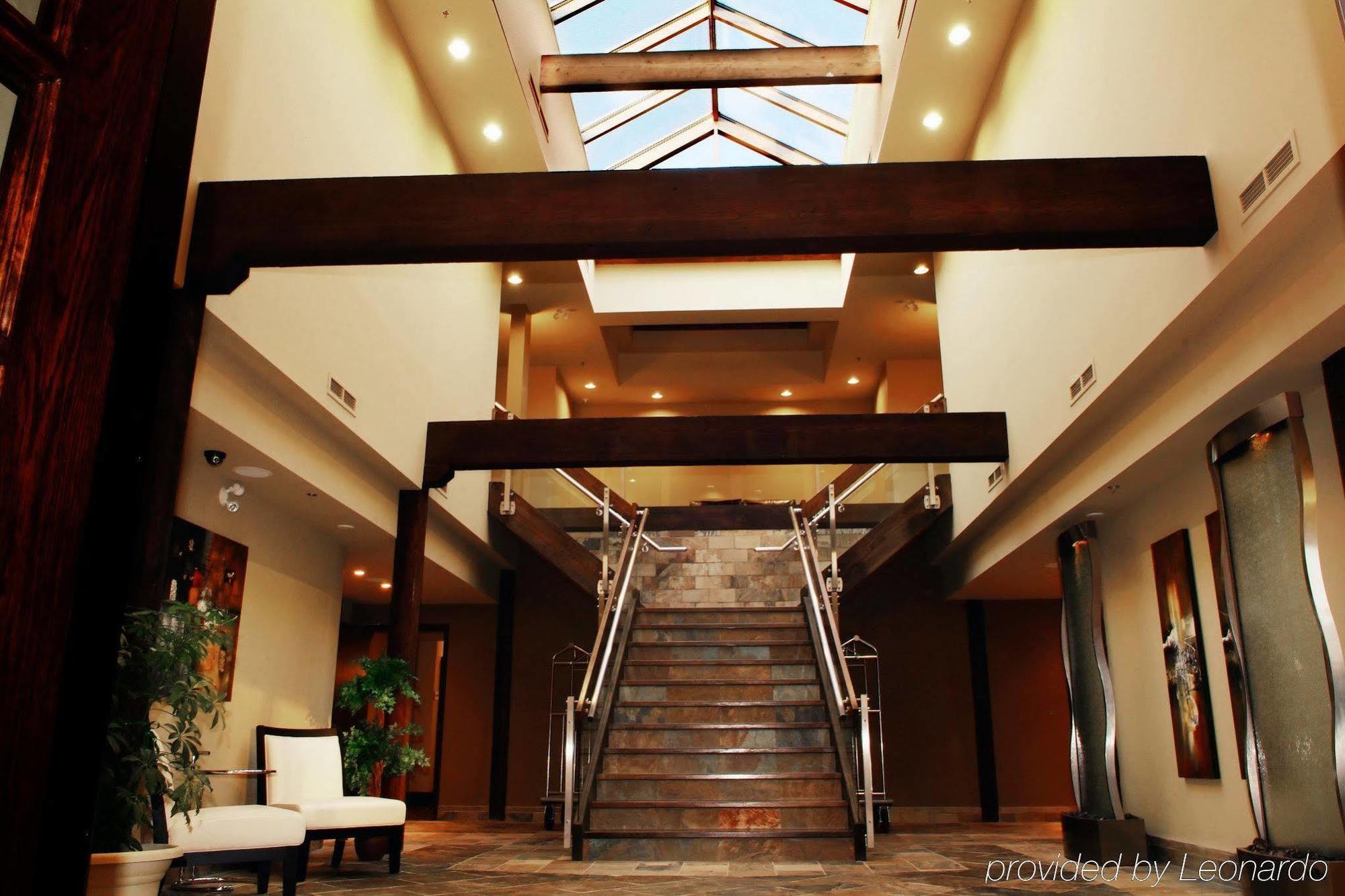 Hotel Sterling &